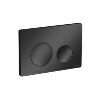 Товар: Клавиша смыва Ceramicanova Balance Circle CN12-001MB Черная матовая - фото 4 Клавиша смыва Ceramicanova Balance Circle CN12-001MB Черная матовая — фото 4, Кнопки смыва