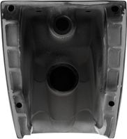 Товар: Унитаз Allen Brau Reality 4.32004.31 приставной Черный матовый без сиденья - фото 9 Унитаз Allen Brau Reality 4.32004.31 приставной Черный матовый без сиденья — фото 9, Приставные унитазы