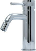 Смеситель для биде Allen Brau Priority Хром арт-5.31A04-00 — фото 11, Смесители для биде