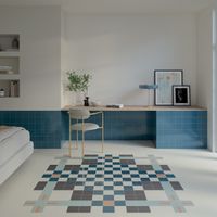 Керамогранит WOW Bits Square Cider Matt 11,6х11,6 см арт-133029 — фото 4, Керамогранит