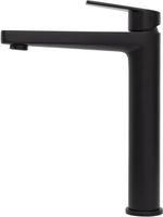 Смеситель для раковины Allen Brau Eclipse 5.E1002-31 Черный матовый — фото 5, Смесители для раковины