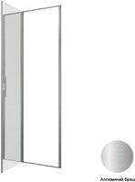 Товар: Душевая дверь Allen Brau Priority 90 3.31026.BA профиль Серебро браш стекло прозрачное - фото 11 Душевая дверь Allen Brau Priority 90 3.31026.BA профиль Серебро браш стекло прозрачное — фото 11, Распашные душевые двери