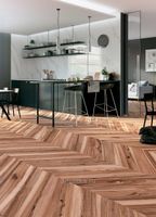 Керамогранит Mirage Koru NAT SQ 20х120 см арт-K003 — фото 7, Керамогранит