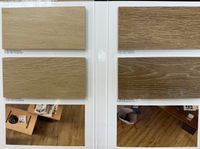 Плитка 2462 57016 Wine Oak арт. арт-610110001046 — фото 14, Керамическая плитка