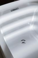 Акриловая ванна Allen Brau Infinity 3 170x78 2.21003.20 без гидромассажа — фото 21, Акриловые ванны