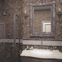 Товар: Natural Adriatica арт-M097-25P - фото 8 Natural Adriatica арт-M097-25P — фото 8, Мозаика