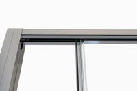 Товар: Душевой уголок Allen Brau Fantasy 150x80 3.11009.00 + 3.11011.00 профиль Хром стекло прозрачное - фото 4 Душевой уголок Allen Brau Fantasy 150x80 3.11009.00 + 3.11011.00 профиль Хром стекло прозрачное — фото 4, Прямоугольные душевые уголки