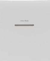 Ванна из искусственного камня Allen Brau Classic 170x75 2.35004.21 Белая матовая без гидромассажа — фото 14, Ванны из искусственного камня