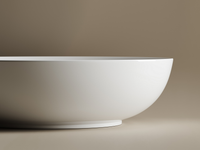 Товар: Раковина-чаша Ceramicanova Element 52 CN6017 Белая - фото 7 Раковина-чаша Ceramicanova Element 52 CN6017 Белая — фото 7, Раковины накладные
