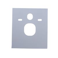 Товар: Система инсталляции для подвесного унитаза 4 в 1 Terminus, с клавишей 31i50х112R - фото 9 Система инсталляции для подвесного унитаза 4 в 1 Terminus, с клавишей 31i50х112R — фото 9, Инсталляции для унитазов