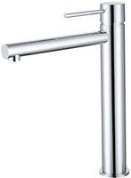 Смеситель для раковины Allen Brau Glority Хром арт-5.51002-00 — фото 12, Смесители для раковины