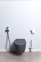 Товар: Крышка-сиденье для унитаза Allen Brau Fantasy Smartfix, Soft-Close антрацит арт-4.11005.AN - фото 11 Крышка-сиденье для унитаза Allen Brau Fantasy Smartfix, Soft-Close антрацит арт-4.11005.AN — фото 11, Сиденья для унитаза