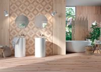 Керамогранит Mirage Koru NAT SQ 20х120 см арт-K003 — фото 3, Керамогранит