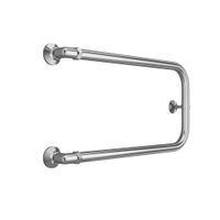 Товар: Полотенцесушитель водяной Terminus П-образный (1") БШ 32х60 4620768881527 - фото 3 Полотенцесушитель водяной Terminus П-образный (1") БШ 32х60 4620768881527 — фото 3, Водяные полотенцесушители