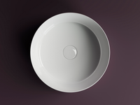 Товар: Раковина-чаша Ceramicanova Element 36 CN6032 Белая - фото 6 Раковина-чаша Ceramicanova Element 36 CN6032 Белая — фото 6, Раковины накладные