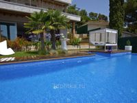 Стеклянная мозаика Togama Antislip 34х34 см арт-202 — фото 9, Мозаика