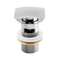 Донный клапан Allen Brau Infinity 5.21026-00 Хром — фото 2, Донные клапаны