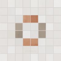 Керамогранит WOW Tesserae Play Two Duna 28x28 см арт-127399 — фото 4, Керамогранит