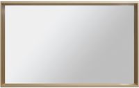Товар: Зеркало Allen Brau Reality 120 1.32021.03 с подсветкой Латунь браш с сенсорным выключателем - фото 3 Зеркало Allen Brau Reality 120 1.32021.03 с подсветкой Латунь браш с сенсорным выключателем — фото 3, Зеркала в ванную комнату