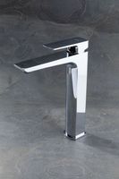 Товар: Смеситель для раковины Allen Brau Infinity Хром арт-5.21002-00 - фото 7 Смеситель для раковины Allen Brau Infinity Хром арт-5.21002-00 — фото 7, Смесители для раковины