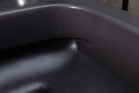 Товар: Унитаз Allen Brau Priority 4.31002.AN подвесной Антрацит без сиденья - фото 31 Унитаз Allen Brau Priority 4.31002.AN подвесной Антрацит без сиденья — фото 31, Подвесные унитазы