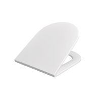 Крышка-сиденье для унитаза Terminus Классик , белый арт-92S02SW — фото 3, Сиденья для унитаза