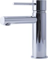 Смеситель для раковины Allen Brau Glority 5.51001-00 Хром — фото 2, Смесители для раковины