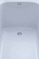 Товар: Акриловая ванна Allen Brau Infinity 3 170x78 2.21003.21 без гидромассажа - фото 8 Акриловая ванна Allen Brau Infinity 3 170x78 2.21003.21 без гидромассажа — фото 8, Акриловые ванны