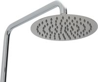 Товар: Душевая система Allen Brau Eclipse 5.E1006-00 Хром - фото 2 Душевая система Allen Brau Eclipse 5.E1006-00 Хром — фото 2, Душевые стойки