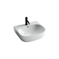 Раковина Ceramicanova Element 49 CN5011 Белая