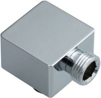 Шланговое подключение Allen Brau Infinity 5.21A17-00 Хром — фото 9, Шланговые подключения