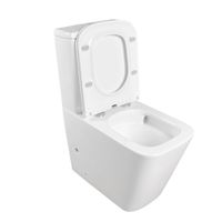 Унитаз напольный Terminus Ватикан (Торнадо 3.0) 12F61x36W, белый — фото 6, Напольные унитазы