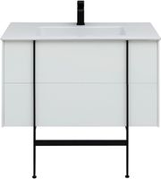 Товар: Тумба под раковину Allen Brau Reality 90 1.32006.WM подвесная Белая матовая - фото 33 Тумба под раковину Allen Brau Reality 90 1.32006.WM подвесная Белая матовая — фото 33, Тумбы под раковину