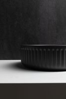 Товар: Раковина-чаша Allen Brau Fantasy Line 36 4.11032.AN Антрацит - фото 9 Раковина-чаша Allen Brau Fantasy Line 36 4.11032.AN Антрацит — фото 9, Раковины накладные