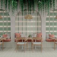 Керамогранит WOW Bits Square Cider Matt 11,6х11,6 см арт-133029 — фото 13, Керамогранит