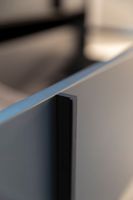 Тумба под раковину Allen Brau Reality 70 1.32004.AM подвесная Антрацит матовый — фото 83, Тумбы под раковину