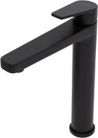 Смеситель для раковины Allen Brau Eclipse 5.E1002-31 Черный матовый — фото 7, Смесители для раковины