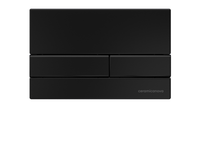 Товар: Система инсталляции для унитазов CERAMICANOVA Envision с кнопкой смыва Flat цвет черный матовый, кре - фото 5 Система инсталляции для унитазов CERAMICANOVA Envision с кнопкой смыва Flat цвет черный матовый, кре — фото 5, Инсталляции для унитазов