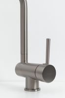 Смеситель для кухни Allen Brau Fenster 5.60004-BN Никель брашированный — фото 10, Смесители для кухни