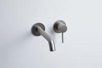 Смеситель для раковины Allen Brau Priority Никель брашированный арт-5.31030-BN — фото 15, Смесители для раковины