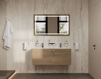 Смеситель для раковины Allen Brau Infinity 5.21001-00 Хром — фото 16, Смесители для раковины