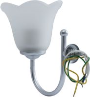 Светильник Aquanet Луизиана WT-260 хром, 2 шт. EV0002CD — фото 10, Светильники в ванную