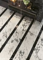 Керамогранит Atlas Concorde Russia Allure Grey Beauty Ret 60х120 см арт-610010001851 — фото 4, Керамогранит