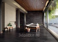 Плитка Вайз Мока Вставка 7,2x7,2 (0,098 кв.м.) арт-610090001656 — фото 11, Керамическая плитка