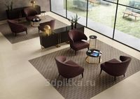 Плитка Вайз Мока Вставка 7,2x7,2 (0,098 кв.м.) арт-610090001656 — фото 7, Керамическая плитка