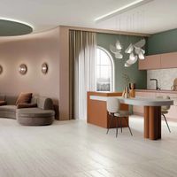 ABK Sensi Roma 0018129 Mix Floo Cross Ivory Nat Ret арт-0018129 / PF60018129 — фото 5, Керамогранит