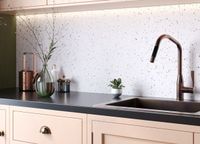 Керамогранит Kerranova Vetro White K-340/MR 60х60 см арт-K-340/MR/600x600x9 — фото 7, Керамогранит