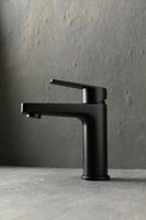 Товар: Смеситель для раковины Allen Brau Eclipse 5.E1001-31 Черный матовый - фото 16 Смеситель для раковины Allen Brau Eclipse 5.E1001-31 Черный матовый — фото 16, Смесители для раковины