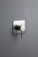 Товар: Смеситель для душа Allen Brau Priority 5.31012-BN Никель брашированный - фото 7 Смеситель для душа Allen Brau Priority 5.31012-BN Никель брашированный — фото 7, Смеситель для душа