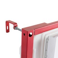 Товар: Система инсталляции для подвесного унитаза 4 в 1 Terminus, с клавишей 31i50х112R - фото 5 Система инсталляции для подвесного унитаза 4 в 1 Terminus, с клавишей 31i50х112R — фото 5, Инсталляции для унитазов